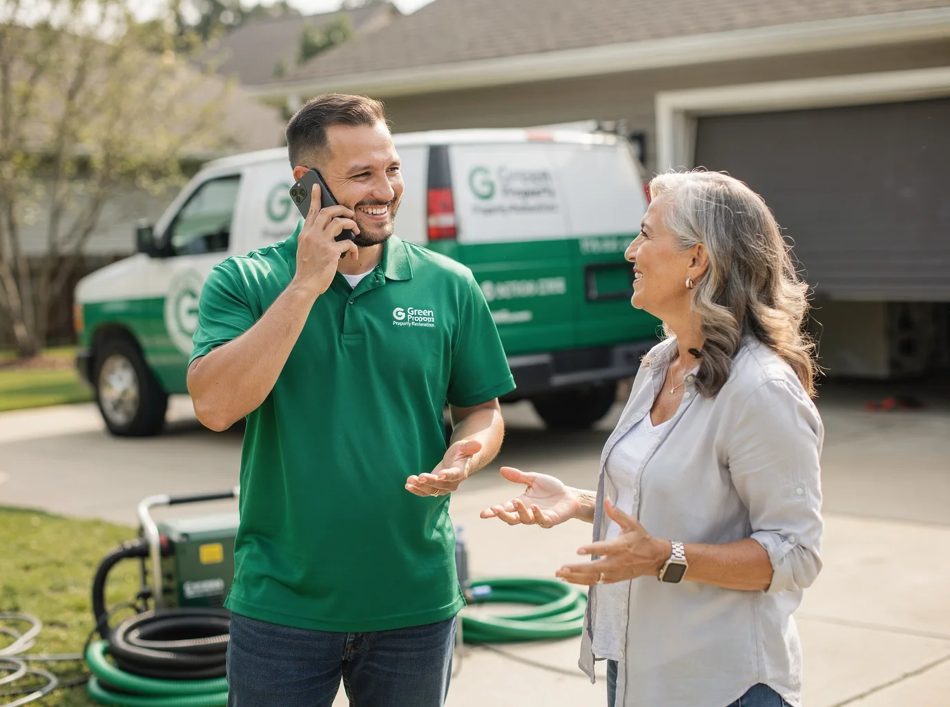 Water Damage Restoration Locust Gap, PA FAQs